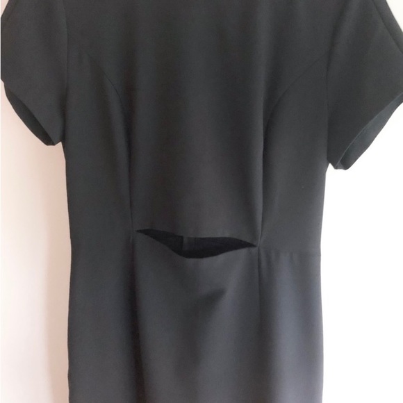 ARITZIA |  BABATON Prosper Dress - Picture 3 of 3